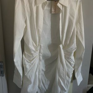 Choosy crosby dress, new with tags size 6